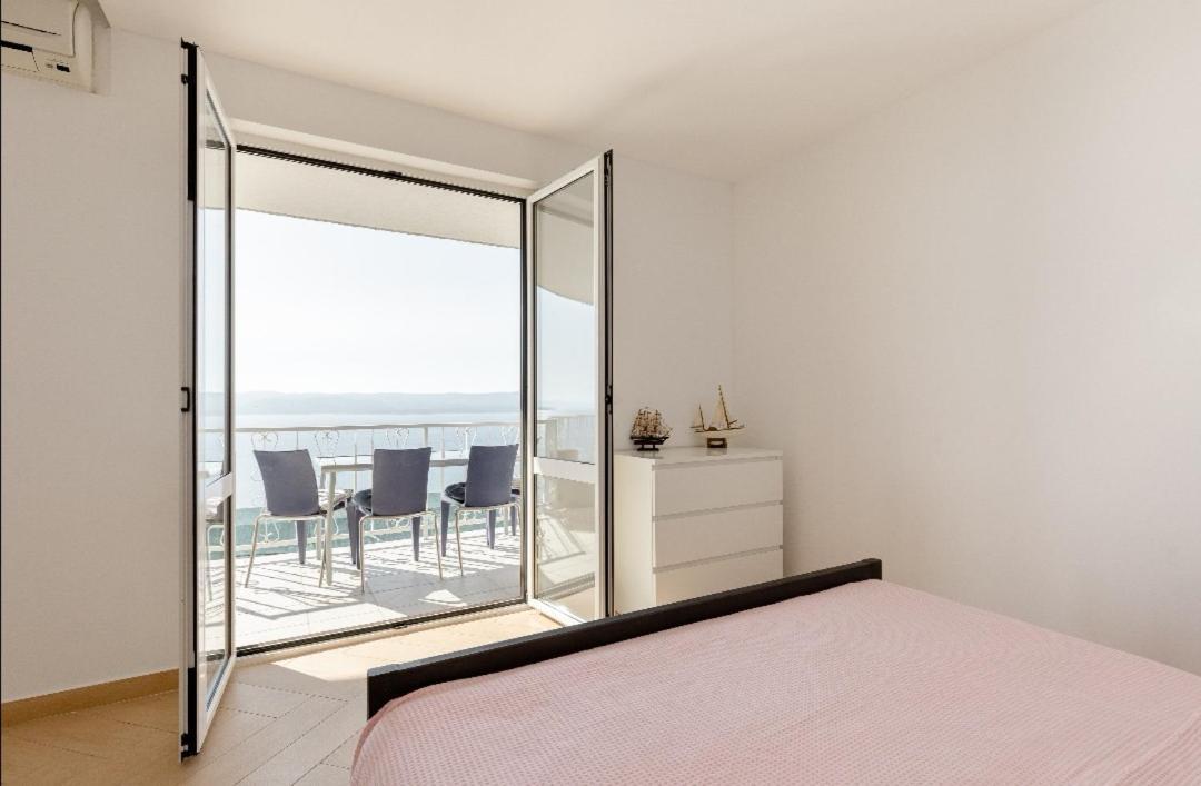 פיסק Apartment Rio 2 With Sea View, Free Parking, Wifi מראה חיצוני תמונה